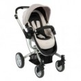 GRACO COCHECITO SYMBIO BISCUIT, GRACO CAPAZO DURO BISCUIT Y GRACO LOGICO S HP BISCUIT